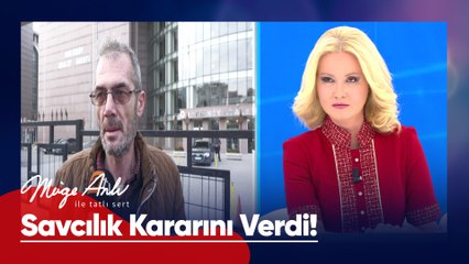 Üfürükçü Diyap'a adli kontrol tedbiri uygulandı! - Müge Anlı ile Tatlı Sert 23 Ekim 2025