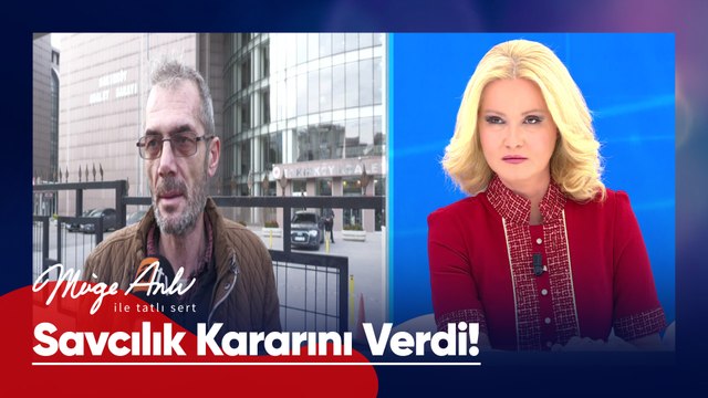 Üfürükçü Diyap'a adli kontrol tedbiri uygulandı! - Müge Anlı ile Tatlı Sert 23 Ekim 2025