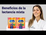 Beneficios de la LACTANCIA MIXTA | Farmaciasdirect