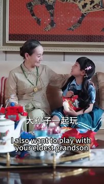 The usually calm and self-controlled CEO lost control on her wedding day and forcibly took her and her child away. Everyone said she was unworthy, but he knew that he missed her so much on countless lonely nights that he would give up everything to get he