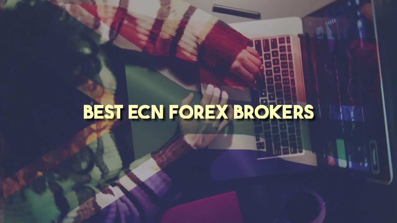 Top 5 Best ECN Forex Brokers for South African Traders 2025