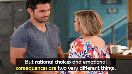 Nina betrays Willow, she tells the judge the shocking truth ABC General Hospital