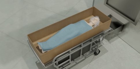 The Science and Soul of Cremation – A Peaceful Journey Beyond Life