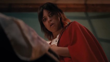 La muerte del unicornio Tráiler VO