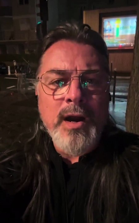 Catholiques : Le Maire de Marseille, Benoît Payan, a interdit hier soir, en dernière minute, la diffusion du film "Sacré Coeur" provoquant la colère des réalisateurs et de l'opposition