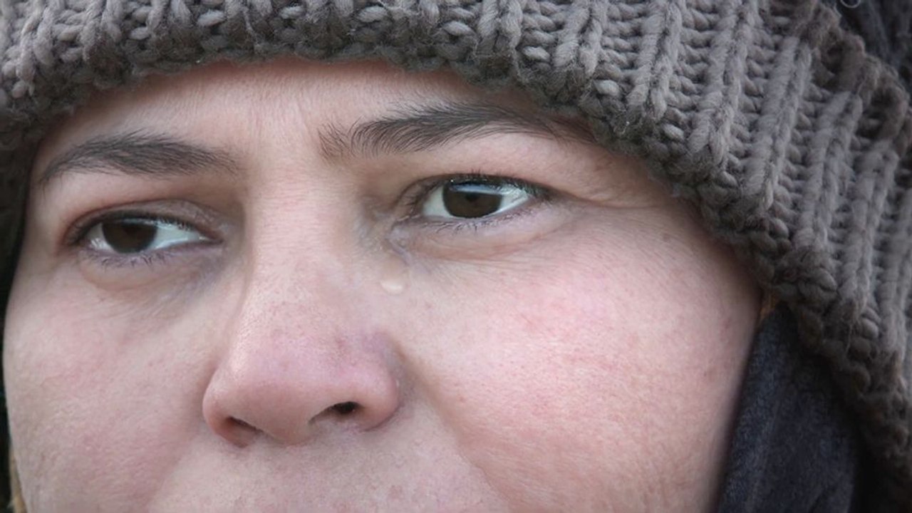 Cutting Through Rocks Trailer OmeU