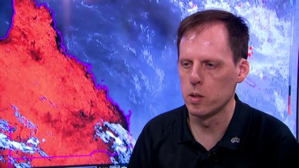 South-East swelters through unseasonally high temperatures