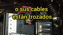 Fallas de la válvula vvt del auto