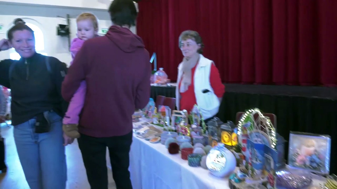 Frauen- und Gesundheitsmesse 2025 in Groß-Enzersdorf