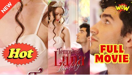 Tempting Luna Identity