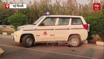 दिल्ली के रोहिणी में बड़ा एनकाउंटर: बिहार के ‘सिग्मा गैंग’ के चार मोस्ट वांटेड गैंगस्टर ढेर