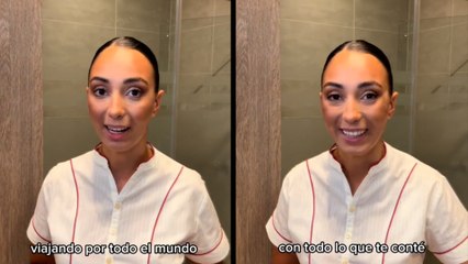 Una azafata de Emirates revela su sueldo y se hace viral