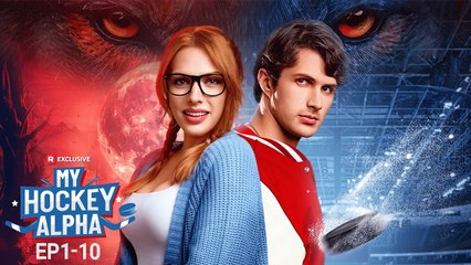 My Hockey Alpha 2025 Drama Hot - Full English Sub