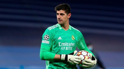 Raúl Varela Destaca a Courtois como la Estrella del Momento sobre Mbappé ⚽