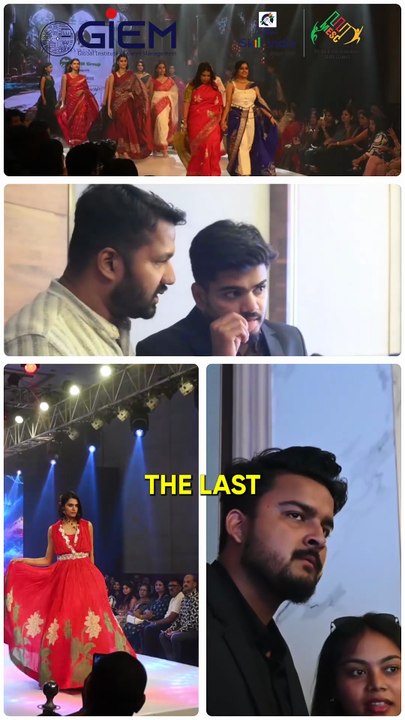 GIEM – Where Event Managers Become Storytellers