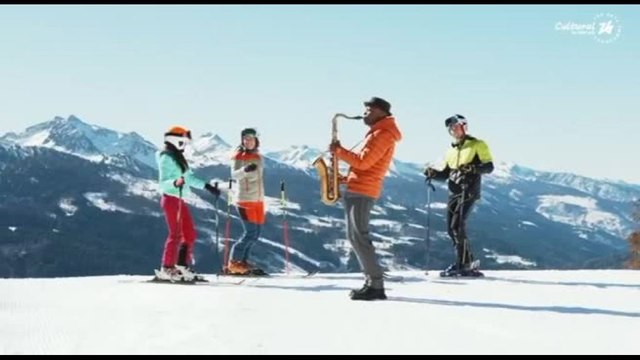 Verso Milano Cortina 2026, il trailer delle Olimpiadi culturali