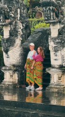 Pura Lempuyang Gate Of Heaven Karangasem Bali Tour https://bagusbalibus.com#LempuyangTemple #GateOfHeaven #PuraLempuyang #BagusBaliBus #BagusTransportBali