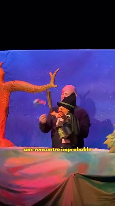 Il existe des histoires qui ne se contentent pas d’être lues… elles se vivent. ✨