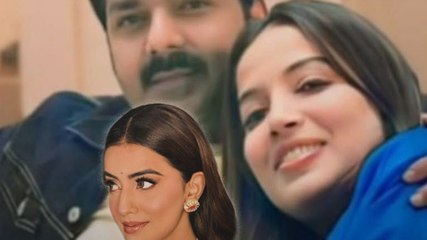 Pawan-Jyoti विवाद पर Akshra Singh ने दिया बड़ा बयान!