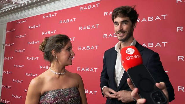 Marta Pombo estalla contra Laura Escanes y defiende a su hermana María: No tenía sentido