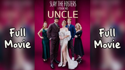 Slay To Fosters I Took His Uncle