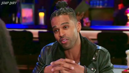 Beyond the Gates Early Spoilers Oct 27-31_ Leslie Ups Her Game & Vanessa Spirals