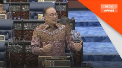 Aktiviti arak dan judi tidak boleh dibuat di dewan sekolah - PM