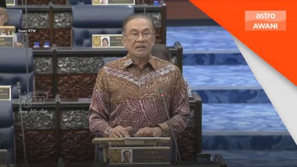 Hukuman rotan wajar dikembalikan dengan syarat ketat - PM