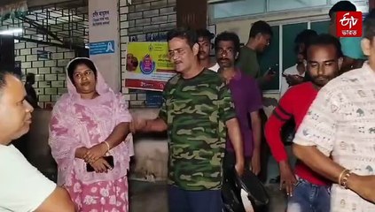 প্রতিবেশী হার্টের রোগী, তাই বক্স বাজাতে চাননি ! যুবককে কুপিয়ে খুন সোনারপুরে