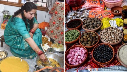 Chhath Puja Samagri List 2025: नहाय खाय से लेकर छठ पूजा की सामग्री लिस्ट | Boldsky