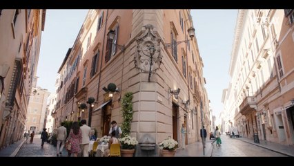 Emily en París - Avance oficial Temporada 5  Netflix España