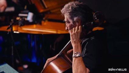 In anteprima il video di "Layers", il nuovo singolo di Fabrizio Paterlini