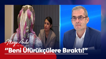 Üfürükçü Diyap'ın eski eşi konuştu! - Müge Anlı ile Tatlı Sert 23 Ekim 2025
