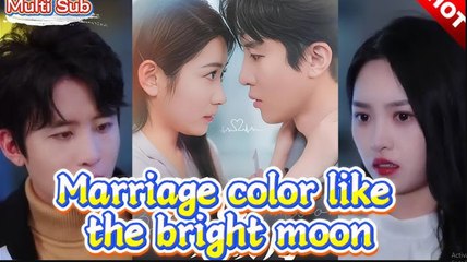 ❣️🍅💥 Marriage color like the bright moon