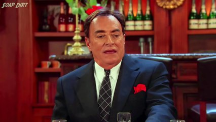 Days of our Lives 2-Week Spoilers Oct 20-31_ EJ Chewed Out & Gabi Bargains _ Soa