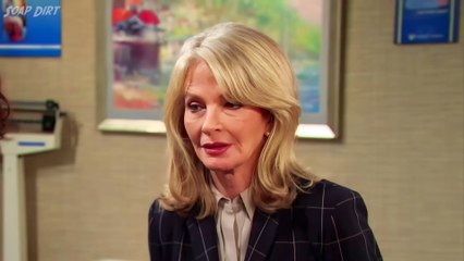 Days of our Lives Early Spoilers Oct 27-31_ Xander Dumped & Hank Northrop Debuts