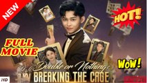 ♥️🌟 Double Or Nothing - Breaking The Cage