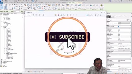 Mastering Extend and Trim Tools in Revit MEPMastering Extend and Trim Tools in Revit MEPPart-12
