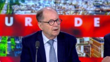 Philippe Bilger sur le projet de loi dévoilé par Gérald Darmanin
