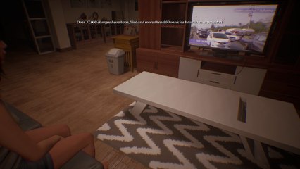 KORKU - H0007 - HOME SWEET HOME EPISODE 2 1080P HD GAMEPLAY