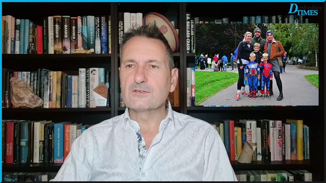 Derbyshire Times video bulletin, October 23