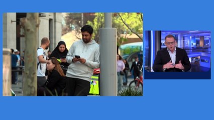 Optus CFO and CIO to step down amid triple zero outage scrutiny