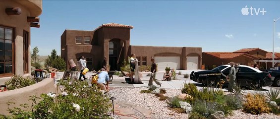 Pluribus (Trailer ufficiale HD)