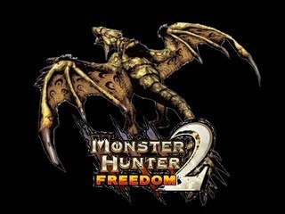 MHF2 - Rathian Dorée