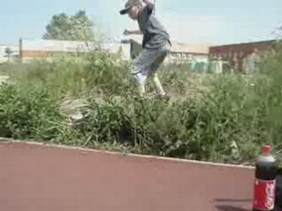 La Video qui clak !