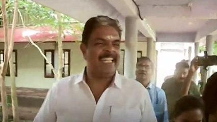 ശബരിമല സ്വർണക്കൊള്ള: ദേവസ്വം മുൻ ബോർഡ് അഡ്മിനിസ്ട്രേറ്റർ മുരാരി ബാബു അറസ്റ്റിൽ