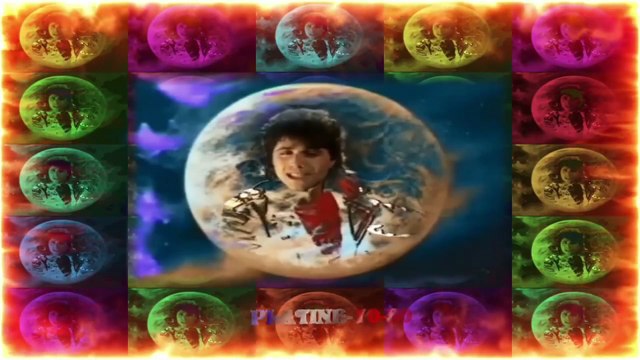 Jean Luc Lahaye - Peur (maxi)