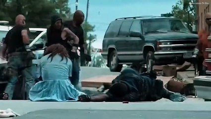 Daylights End فيلم رعب رهيب مترجم