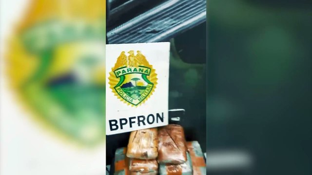 Scutum Limes: BPFron intensifica operação integrada para reforçar segurança na região de fronteira