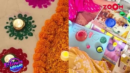 Alia-Ranbir’s glamorous Diwali bash goes viral as daughter Raha’s CUTE painted diyas steal hearts #OTT #Movies #WebSeries #Entertainment #Netflix #PrimeVideo #DisneyPlus #Hotstar #Zee5 #Hulu #Cinema #Series #BingeWatch #Streaming #FilmNews #MovieClips